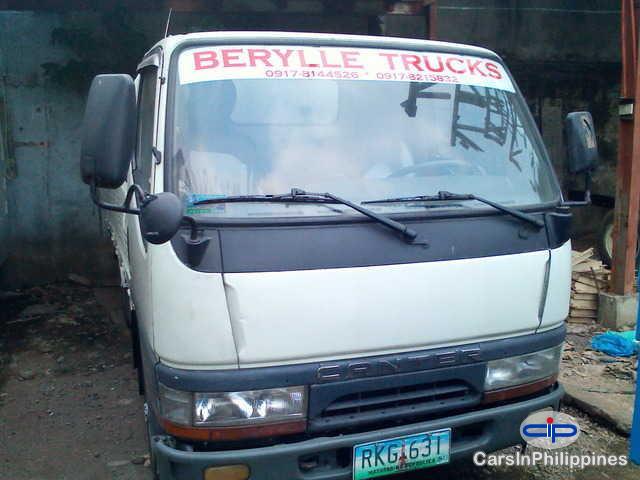 Mitsubishi Other Manual 2010