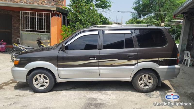 Pictures of Mitsubishi RVR Automatic