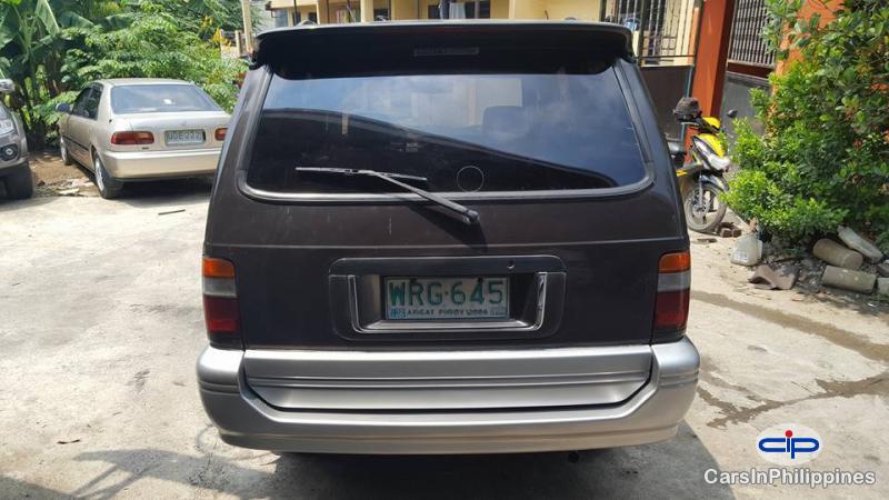 Mitsubishi RVR Automatic - image 5