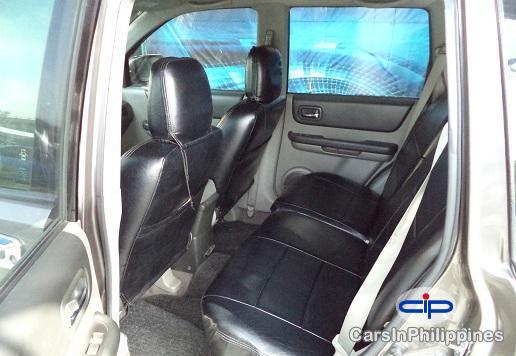 Nissan X-Trail Automatic 2005 in Isabela