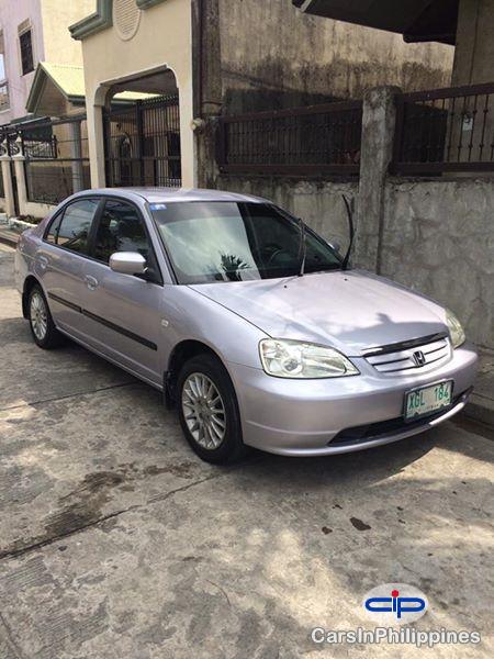 Picture of Honda Civic