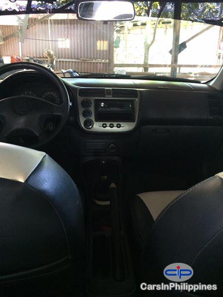 Honda Civic in Philippines