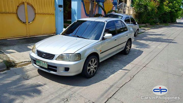 Honda City Automatic in Philippines