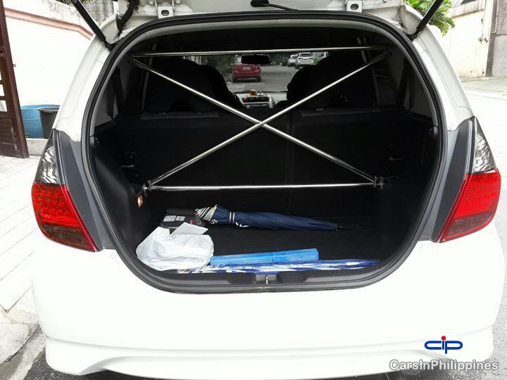 Honda Jazz Manual in Benguet
