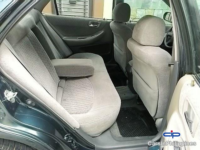 Honda Accord in Philippines