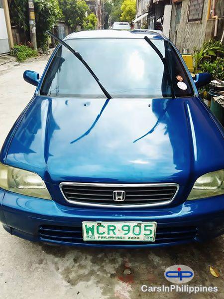 Honda City Automatic - image 4