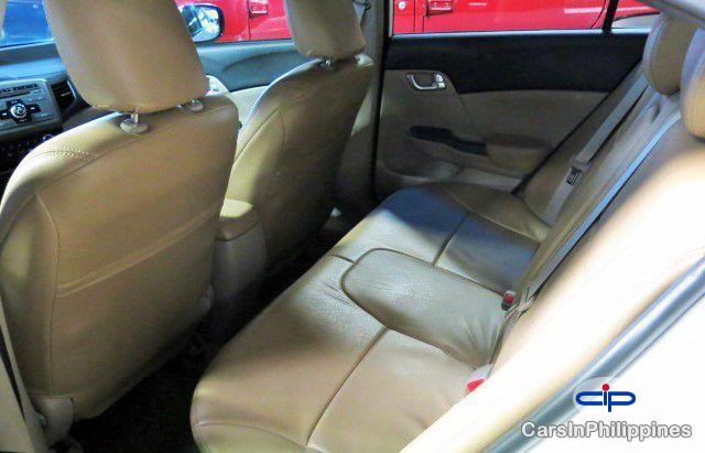 Honda Civic Automatic 2012 - image 10