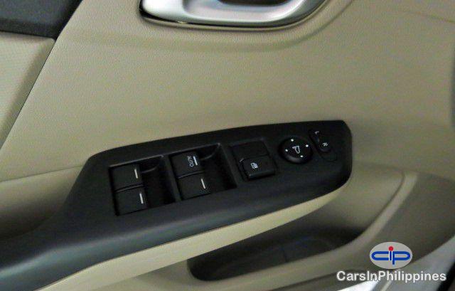 Honda Civic Automatic 2012 in Philippines - image