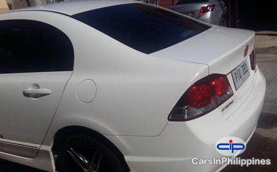Honda Civic Automatic 2010 - image 4