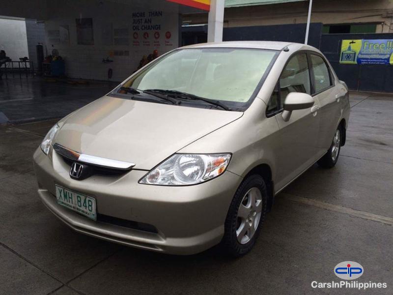 Honda Civic Automatic in Tarlac