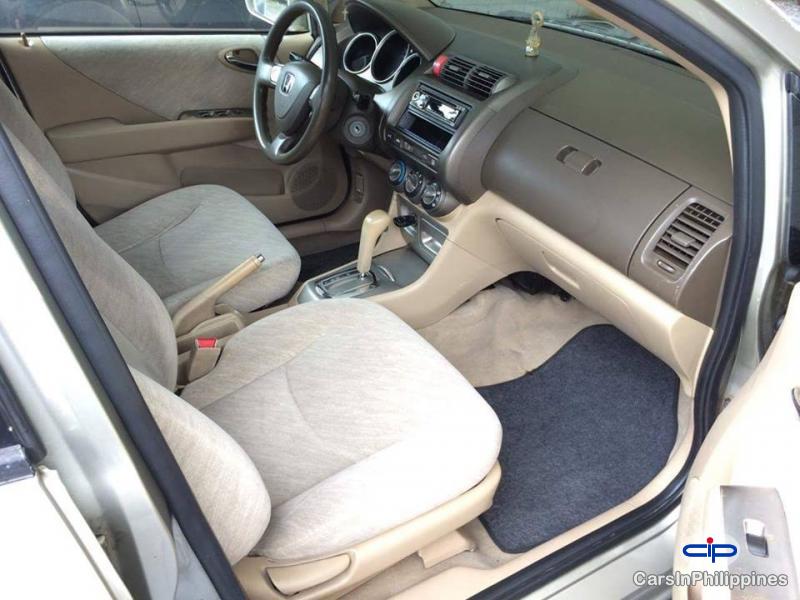 Honda Civic Automatic in Philippines