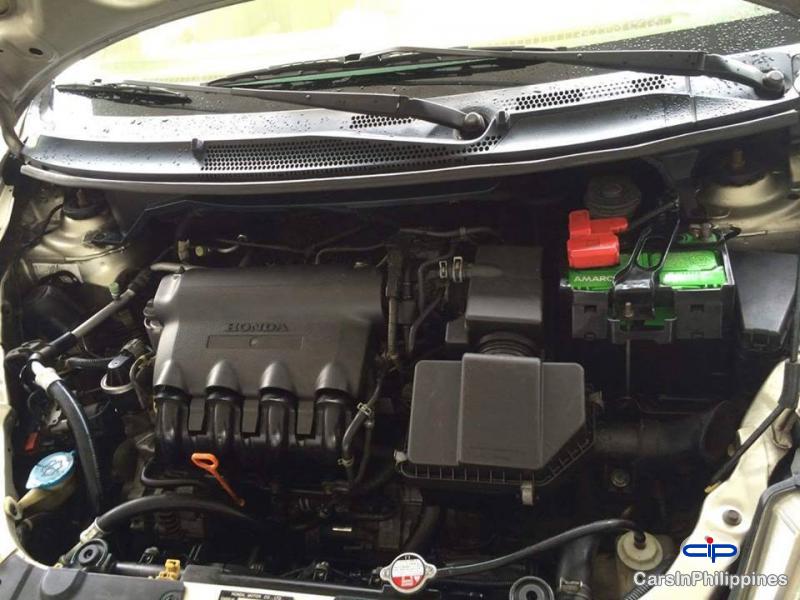 Picture of Honda Civic Automatic in Tarlac