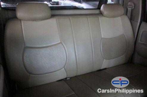 Picture of Toyota Hilux Manual 2007 in Nueva Ecija