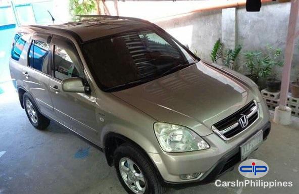 Picture of Honda CR-V Automatic 2007