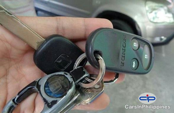 Picture of Honda CR-V Automatic 2007 in Cagayan