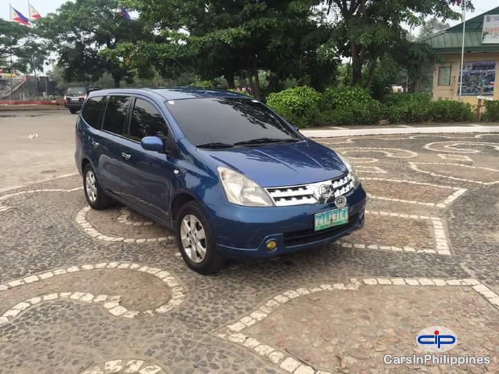 Picture of Nissan Automatic 2009