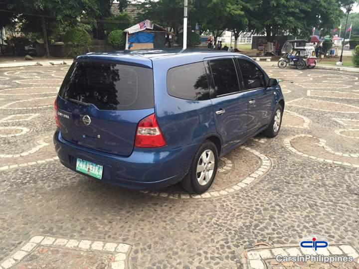 Nissan Other Automatic 2009