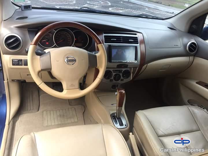 Nissan Other Automatic 2009 in Metro Manila
