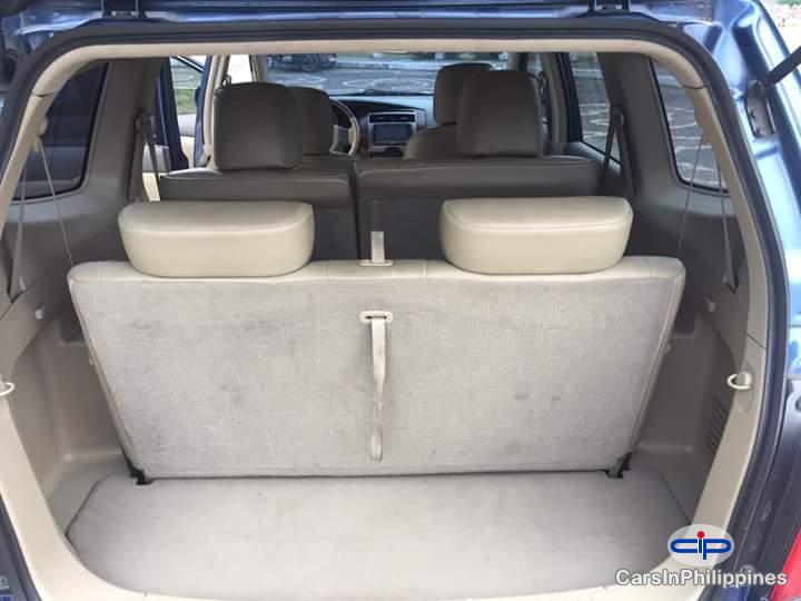 Nissan Other Automatic 2009 in Philippines