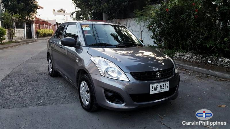 Suzuki Other Automatic