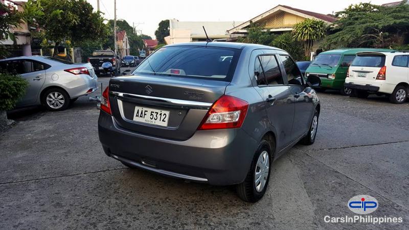 Suzuki Other Automatic in Philippines