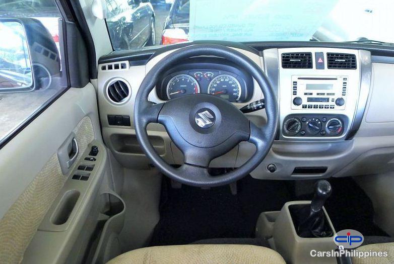 Suzuki APV - image 2