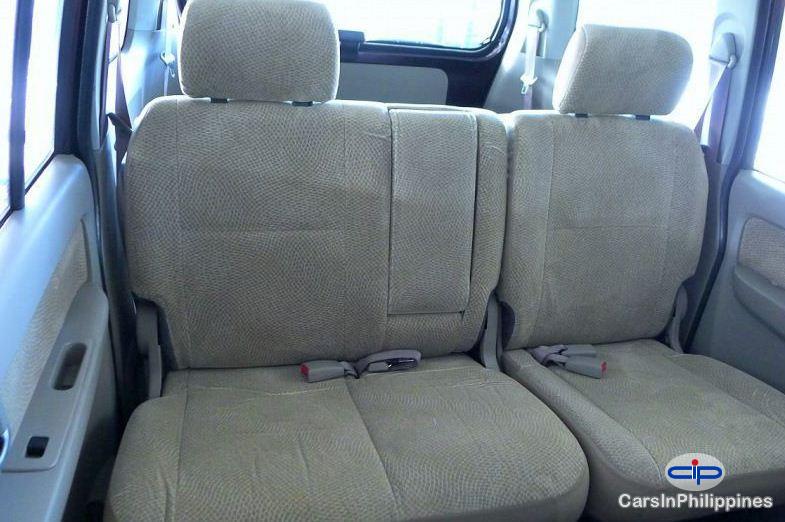 Suzuki APV - image 5