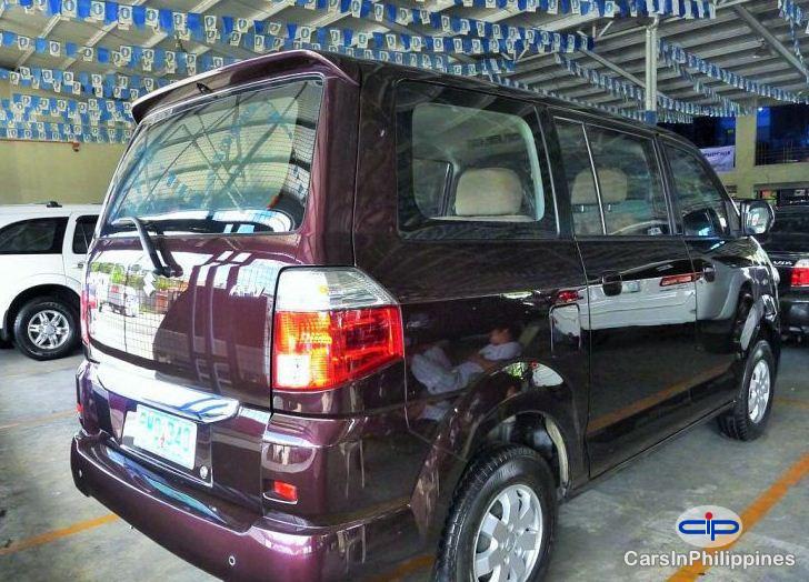 Suzuki APV - image 7