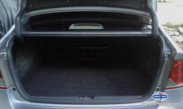 Picture of Honda Civic Automatic 2007 in Philippines