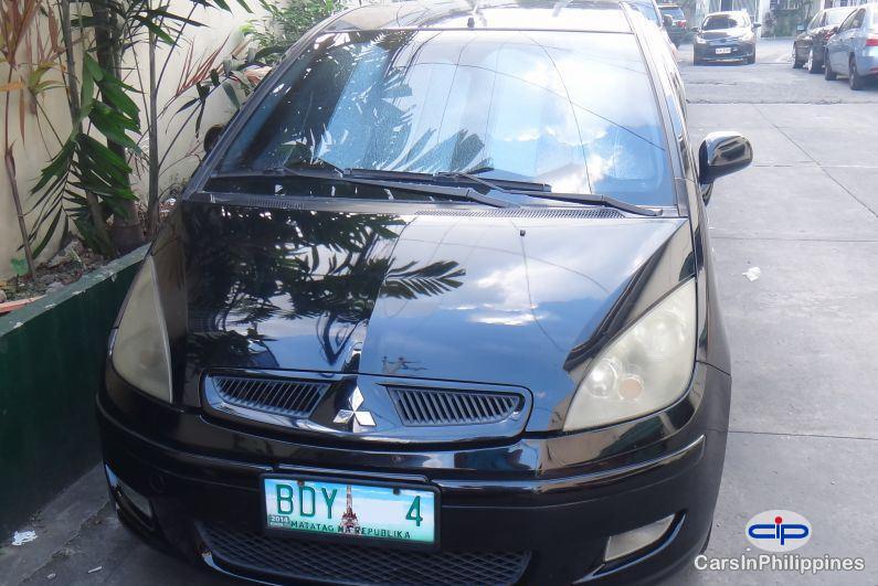 Pictures of Mitsubishi Colt