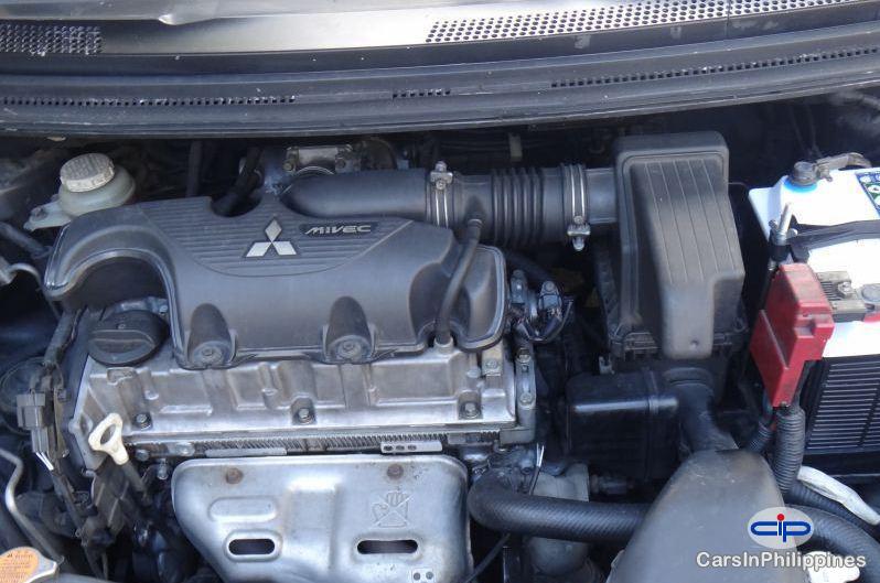 Mitsubishi Colt - image 5