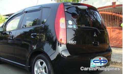 Mitsubishi Colt - image 6