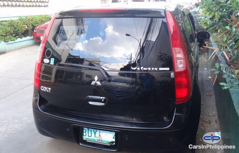 Mitsubishi Colt - image 7