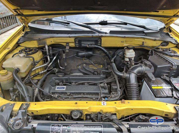 Ford Escape Automatic 2007 - image 3