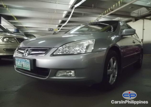 Picture of Honda Accord 2005