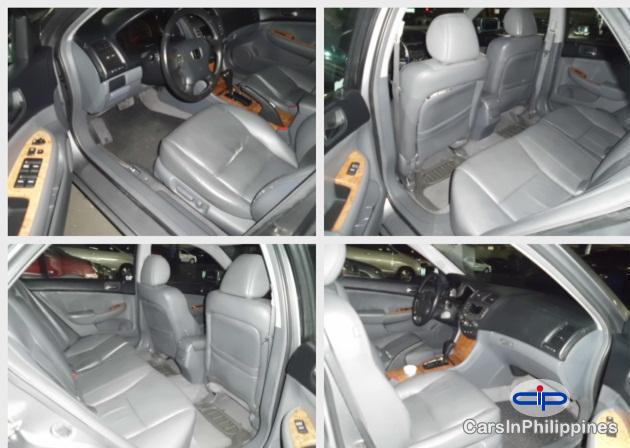 Honda Accord 2005 - image 3