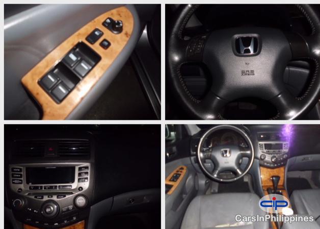 Honda Accord 2005 - image 4