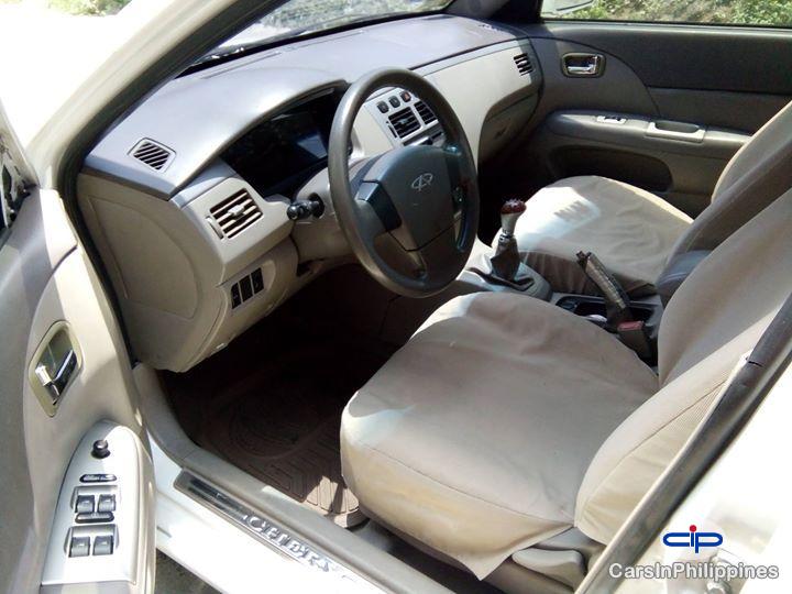Chery Manual 2007 - image 3
