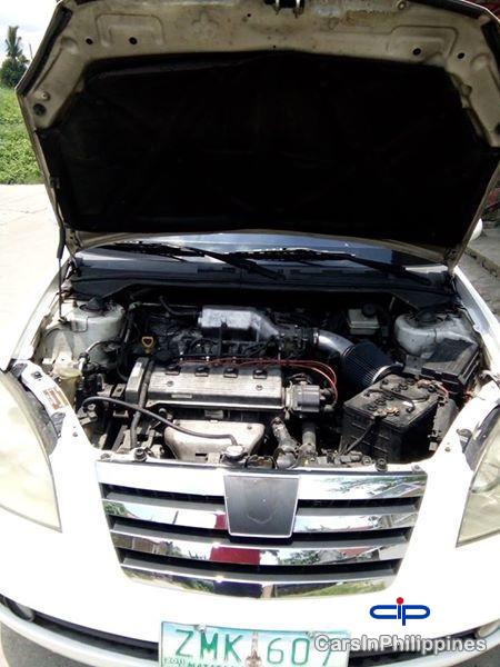 Chery Other Manual 2007 in Philippines