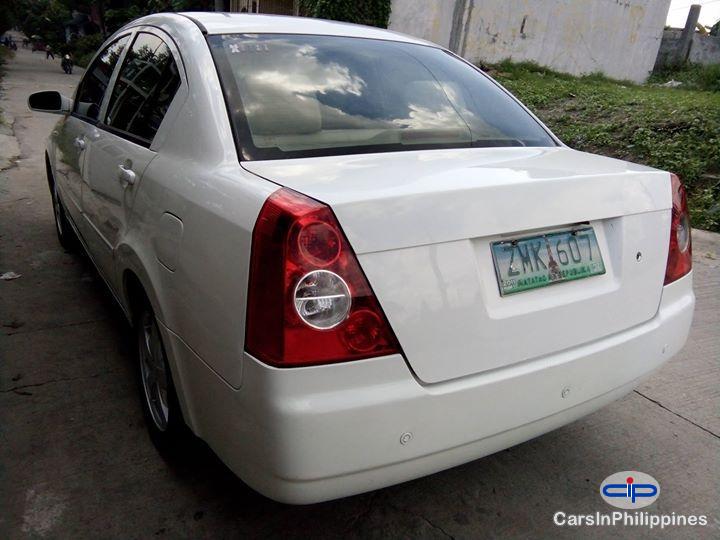 Chery Manual 2007 - image 5