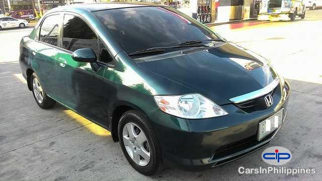Pictures of Honda City Manual