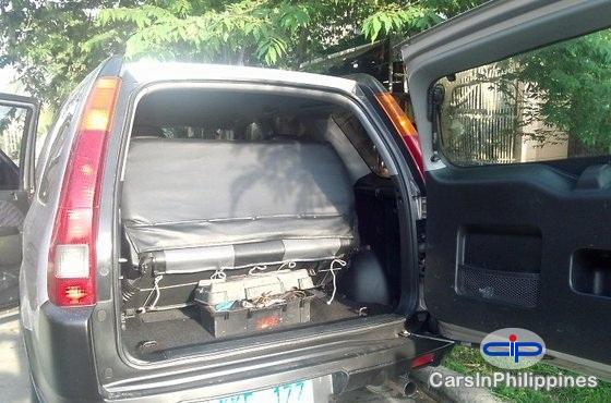 Honda CR-V Automatic 2003 in Philippines