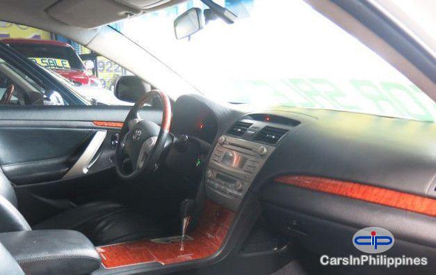 Toyota Camry in Cagayan