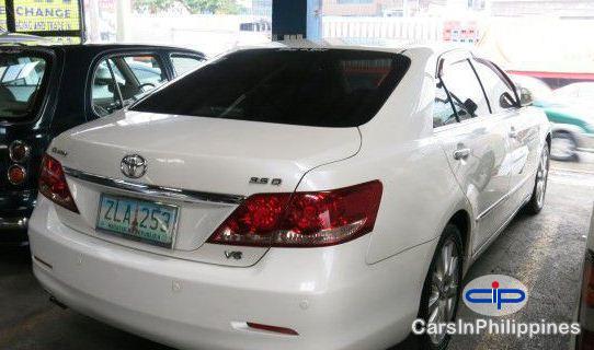 Toyota Camry in Cagayan - image