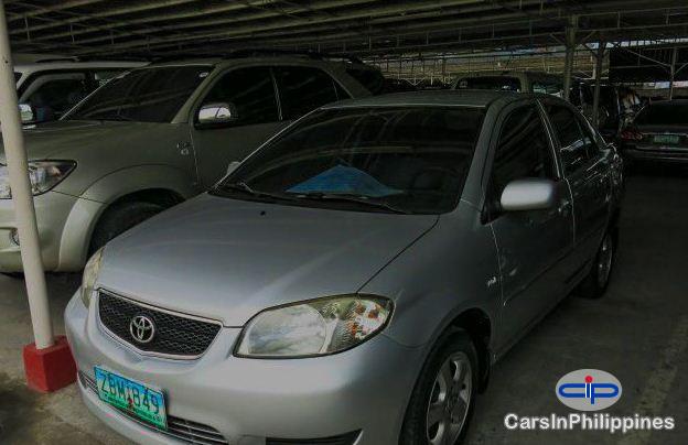 Picture of Toyota Vios