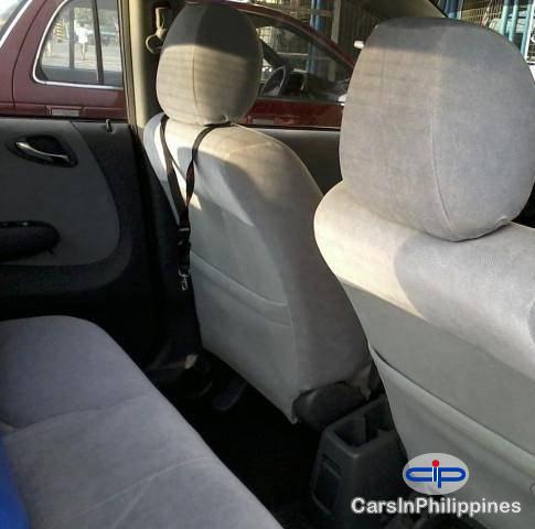 Honda City Automatic 2008 in Rizal