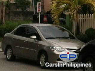 Picture of Honda City Automatic 2008 in Rizal