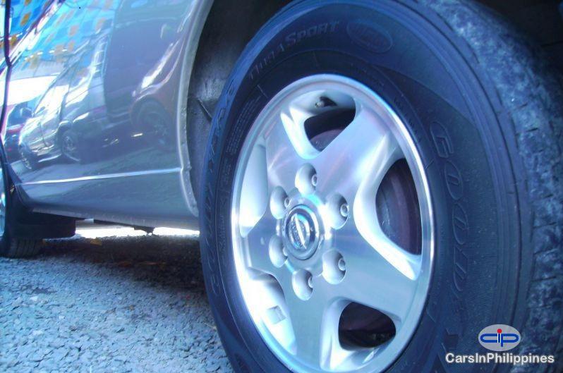 Picture of Nissan Urvan Manual in Philippines