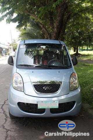 Chery Manual 2009 - image 2