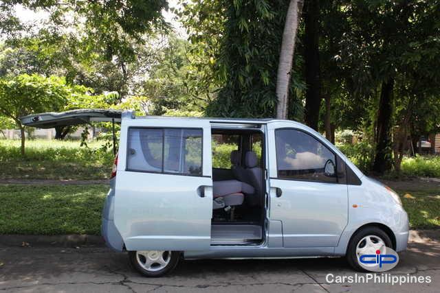 Chery Manual 2009 - image 3